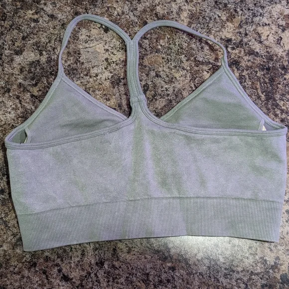 Altar'd State Racerback Sports Bra - Picture 2 of 4